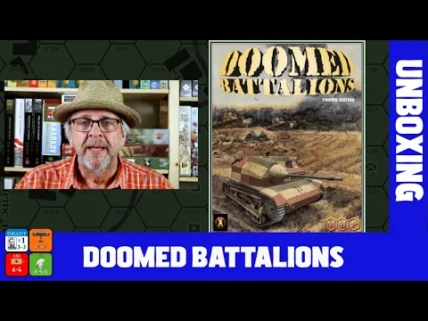 Unboxing Doomed Battalions