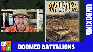 Unboxing Doomed Battalions