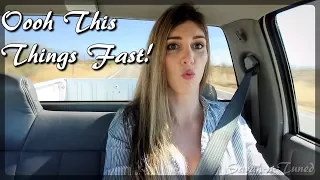 LS Swapped Budget Sleeper! // LQ4 S10 Review