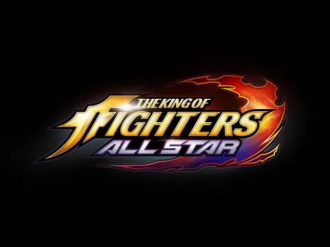 Video de The King of Fighters ALLSTAR