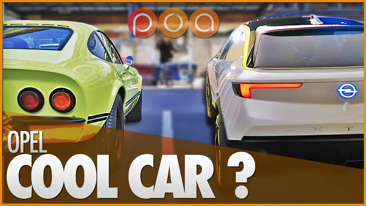 OPEL PEUT-IL DEVENIR COOL ?