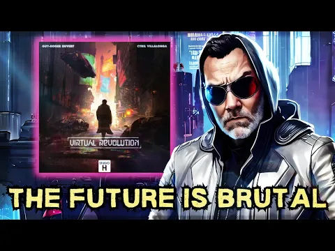 Virtual Revolution-A 5G4D Review