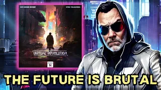 Virtual Revolution-A 5G4D Review