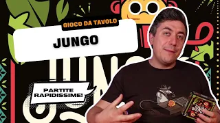 Jungo - Recensioni Minute [717]