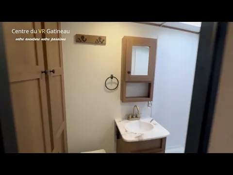 Coachmen Apex Nano 190rbs 2026 Thumbnail alt