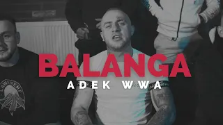 ADEK WWA - BALANGA (ft. Molly Via)
