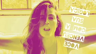 Emanuelle Araújo - Boneca Semiótica | Clipe oficial