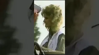 And People Are Still Mad!