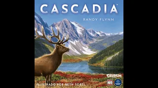 1 Vistazo: Cascadia - Turno Y Acción