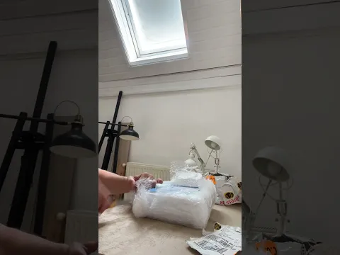 A New Prototype Has Arrived