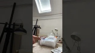 A New Prototype Has Arrived