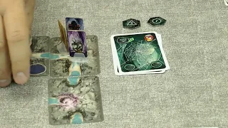 Saboteur: The Dark Cave (Amigo Spiele) / Essen 2022 / Herbstneuheiten 2022