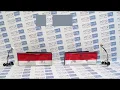 Видео Задние фонари с красной полосой для ВАЗ 2108-21099, 2113, 2114