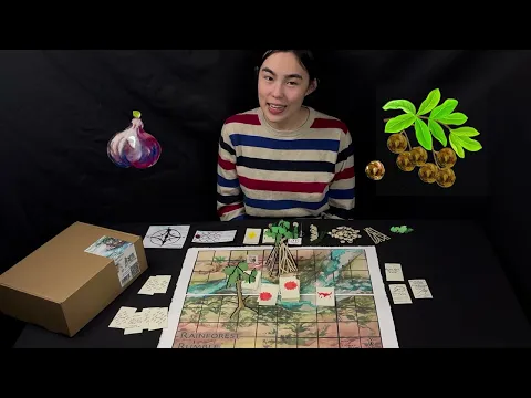 Rainforest Rumble Advanced Tutorial Phase2 3