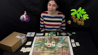 Rainforest Rumble Advanced Tutorial Phase2 3