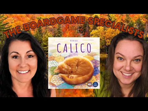 Calico