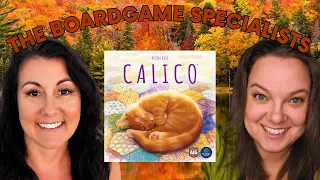 Calico