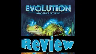 Evolution: Another World - Review