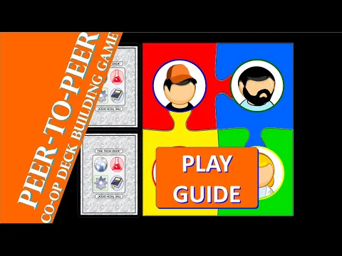 Peer-to-Peer play guide video