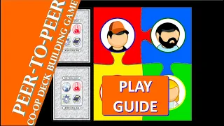 Peer-to-Peer play guide video