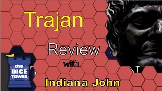 Trajan Review - with John Richard