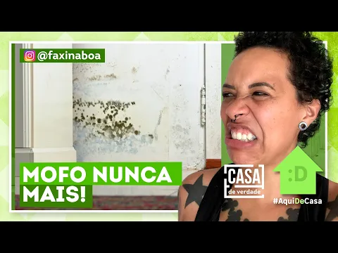 Manta Bactericida Anti-Fungos Xô Mofo 60cmx3m Promaflex