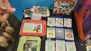 Paperback Adventures by Fowers Games Gen Con 2022