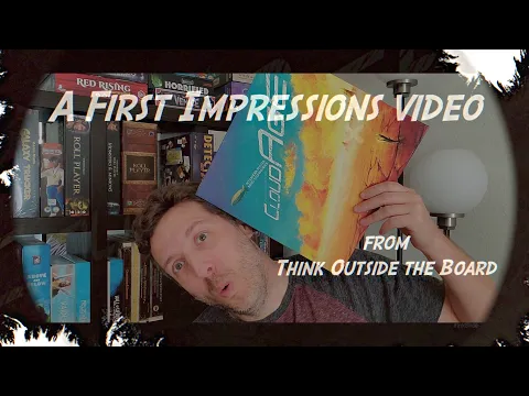 CloudAge First Impressions