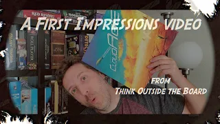 CloudAge First Impressions