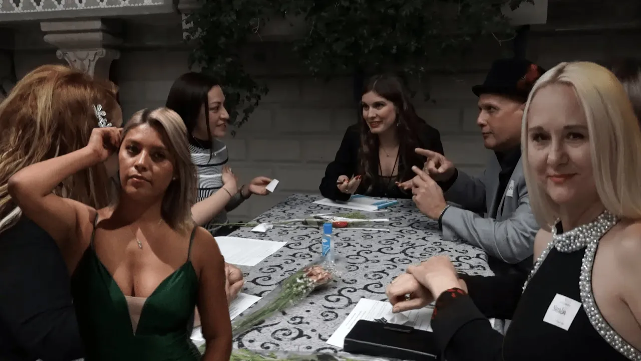 Why Do Foreign Men Date Latinas in CDMX?