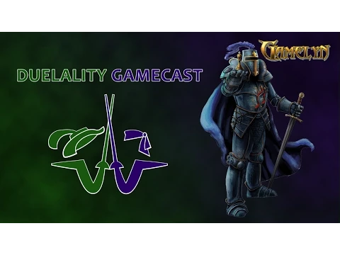 DuelalityGamecast RiposteEp14 Tiny Epic Galaxies Gamelyn Games