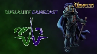 DuelalityGamecast RiposteEp14 Tiny Epic Galaxies Gamelyn Games