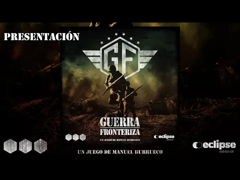 Guerra Fronteriza - Draco Ideas - Presentación