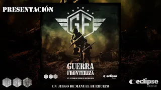 Guerra Fronteriza - Draco Ideas - Presentación