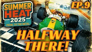 Summer Heat 2025! (Week 3 - Race 1)