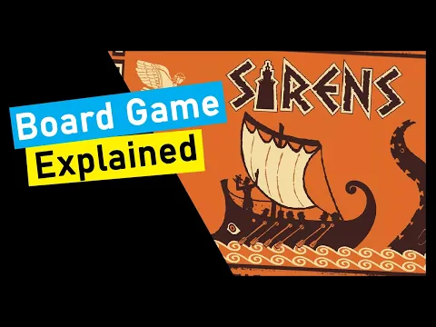 Short Preview of Sirens