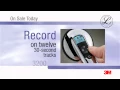 Stéthoscope 3M™ Littmann® Master Cardiology™ 2175 Noir - Edition Laiton video
