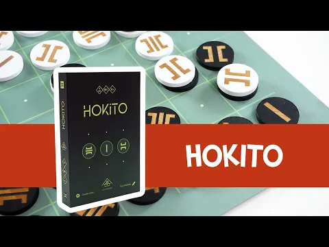 Hokito - Présentation du jeu