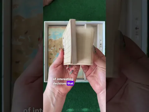 In the Footsteps of Darwin unboxing #shorts