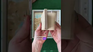 In the Footsteps of Darwin unboxing #shorts