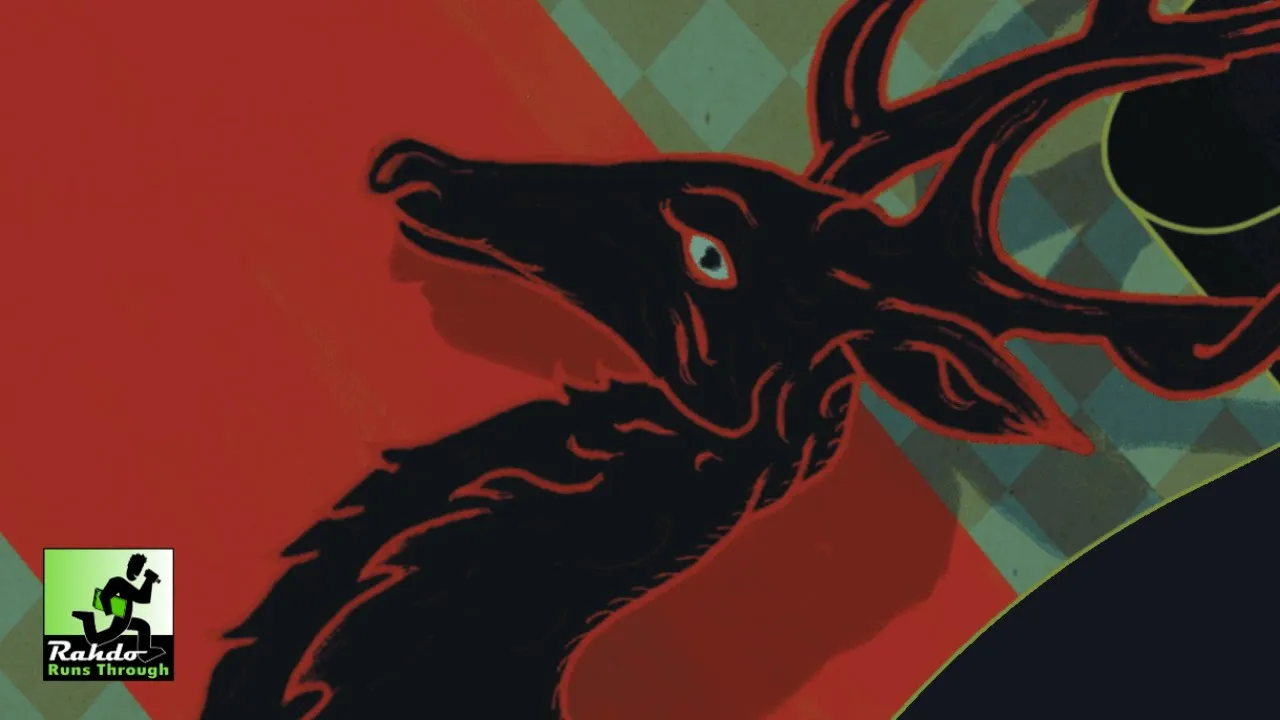 Rahdo Previews►►► Blazon