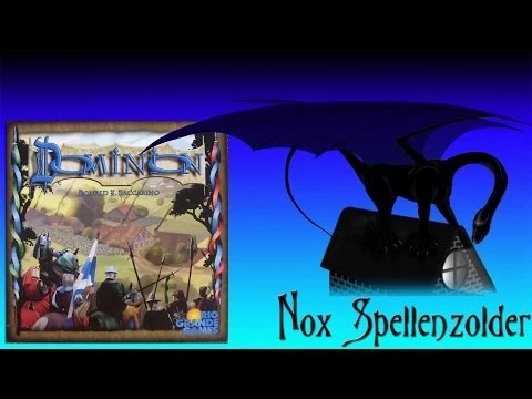 Dominion (NL)