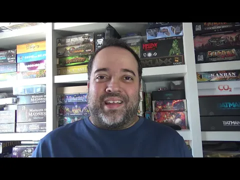 Twilight Imperium 4ª Edição: O que é o jogo para mim