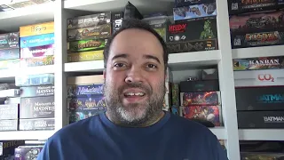 Twilight Imperium 4ª Edição: O que é o jogo para mim
