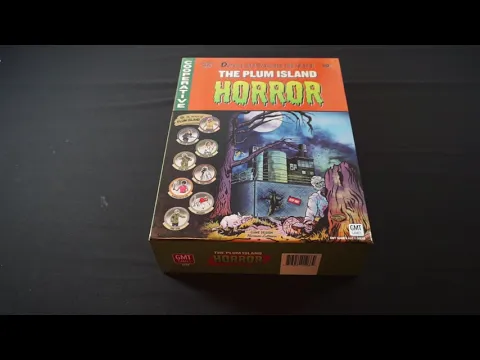 Unboxing The Plum Island Horror
