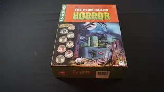 Unboxing The Plum Island Horror
