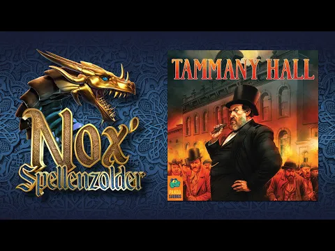 Tammany Hall (NL)