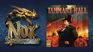 Tammany Hall (NL)