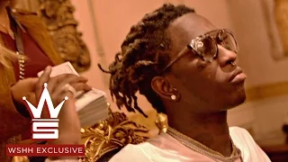 Ralo &quot;I Know&quot; Feat. Young Thug (WSHH Exclusive - Official Music Video)