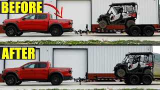 This Is a Towing Game Changer